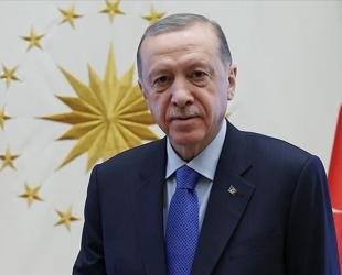 Erdoğan: Terror-free Türkiye to open new page for region