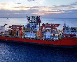 New vessels to operate in Somali waters, Black Sea