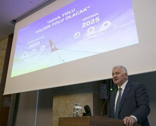 Turkish Airlines to be among worlds top 5 airlines by 2033, say CEO