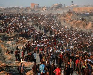 Gaza aid groups face ban as 10 nations sound alarm