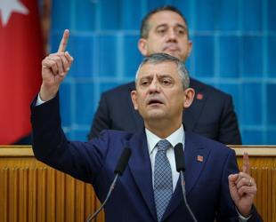 CHP’s Özel pledges ‘great change’ for Türkiye in 2026