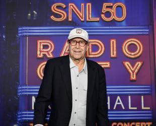 Chevy Chase comes under scrutiny in new doc