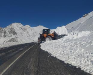 One missing as avalanches hit eastern province