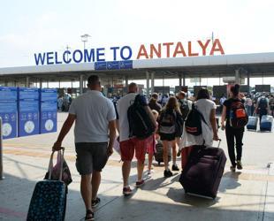 Antalya tops 17 million tourists, marks another record year