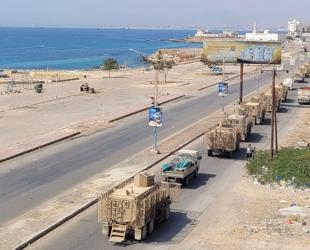 Deadly Saudi airstrikes hit separatist camp in Yemen: STC official