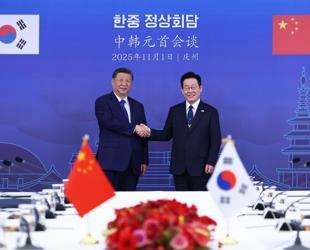 China’s Xi to host South Korean president on state visit