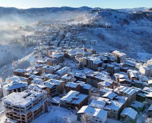 Türkiye braces for avalanche risk as deep freeze hits