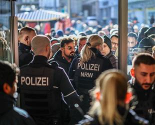 Victims claim German bank heist targeted Turkish clients