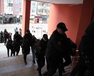Türkiye arrests dozens of suspected ISIL members in new raids