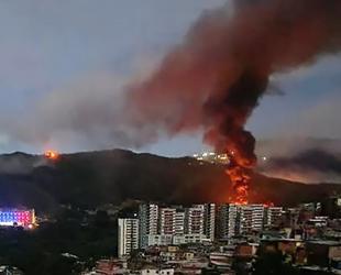 US operation in Venezuela kills at least 40 people: Report