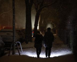 Tens of thousands in Berlin face days without power