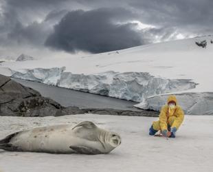 Türkiye marks 10 years of scientific presence in Antarctica