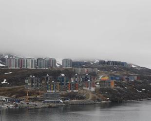 Trump renews push to annex Greenland