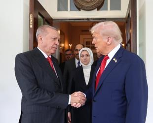 Erdoğan says Türkiye raised concerns over Venezuela in phone call with Trump