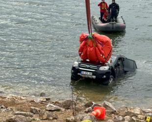 Missing woman found dead in Balıkesir reservoir after 8-day search