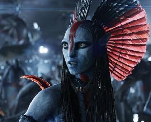 Third Avatar film passes the $1 billion mark worldwide