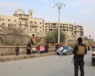 Syria says 3 soldiers injured in SDF attack, vows response