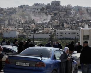 Israel to introduce electronic tagging in West Bank