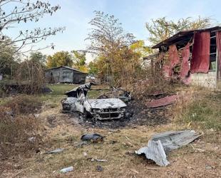 Thailand says Cambodia violated truce with cross-border accident