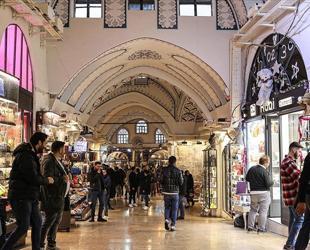 Türkiye detains 68 in money laundering probe centered on Grand Bazaar