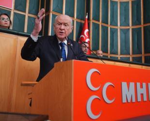 ‘Terror-free Türkiye’ must for avoiding foreign interventions: Bahçeli