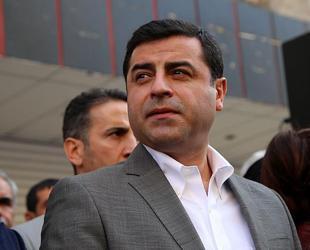 Demirtaş sentenced to over 1 year in prison for insulting president