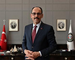 Terror-free Türkiye to establish new regional geopolitics: Intelligence chief