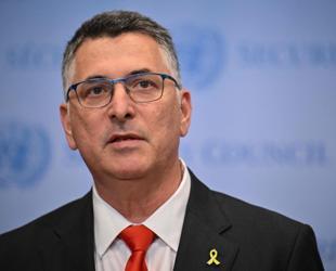 Israeli FM in Somaliland weeks after official recognition