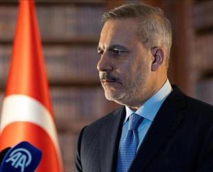 Permanent peace in Russia-Ukraine war quite close: Fidan