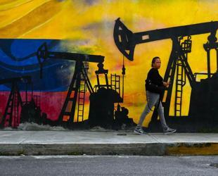 US says military operation in Venezuela increases control over energy resources