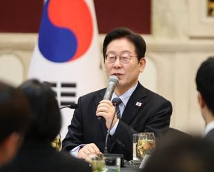 Lee says urged Xi to help curb Norths nukes