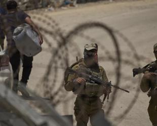 Syria, Israel to set up joint cell under US on de-escalation