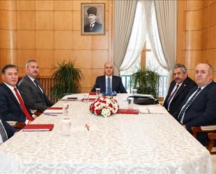 Joint report on anti-terror initiative due this month: MHPs Yıldız