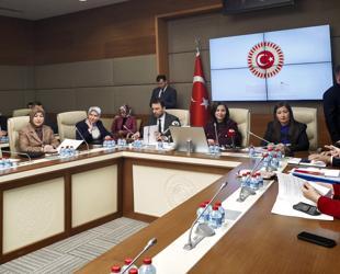 Poverty, family crime history drive child offenses, experts tell parliament