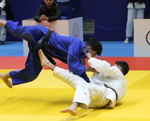Nearly 50,000 students practice judo in schools across Türkiye