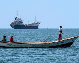 US seizes 2 sanctioned oil tankers linked to Venezuela