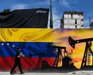 US energy secretary says will control Venezuelan oil sales indefinitely