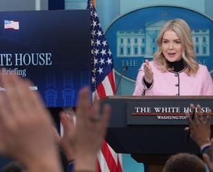 Trump actively discussing purchase of Greenland: White House