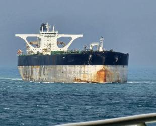 US seizes Russia-linked oil tanker chased to North Atlantic