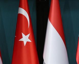 Türkiye, Indonesia seek to deepen ties on security, strategic issues