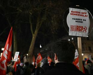 HRW warns right to protest under attack in UK