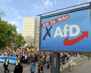 AfD lawmaker faces trial over anti-Turkish song at birthday party