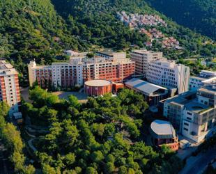 Three detained over leaked student photos at İzmir university