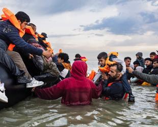 Key human smuggling criminal jailed in UK