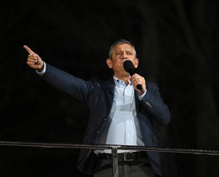 CHP vows parliament vigil until pension levels raised