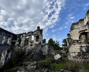 Muğla’s ancient cities attract over a million visitors