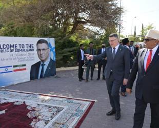 OIC, 22 Islamic countries strongly condemn Israeli foreign ministers Somaliland visit