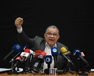 Venezuela frees ex-presidential candidate in large prisoner release