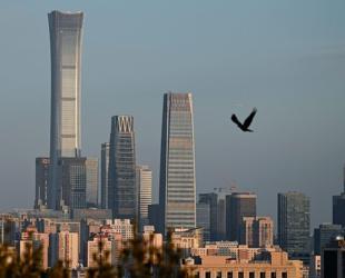 China consumer prices rise at fastest pace since 2023