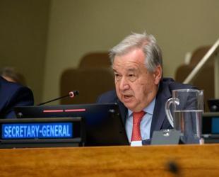 UN forecasts global economic growth of 2.7 percent this year